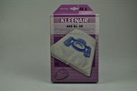 Sacs, Electrolux aspirateur - Kleenair AE6HPF (taille 28)